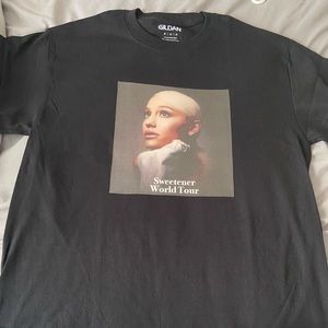 ariana grande shirt
